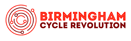 Birmingham Cycle Revolution