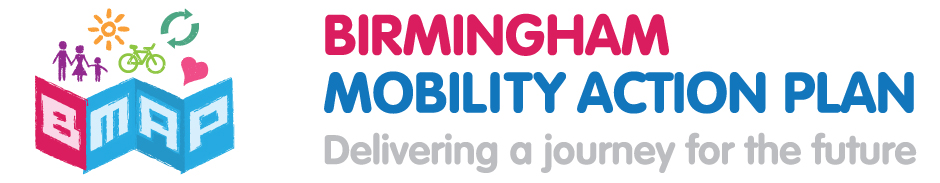 Birmingham Mobility Action Plan: Delivering a journey for the future