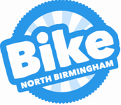 Bike North Birmingham logo