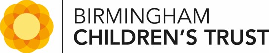 Birmingham Children's Trust