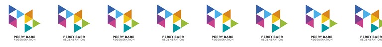 Perry Barr 2040 Logo