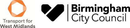 Transport for West Midlands, Birmingham City Council