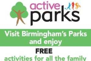 Active Parks