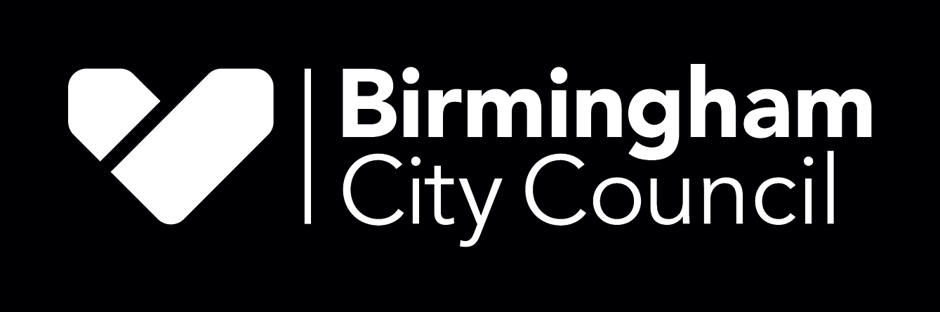 Birmingham Council Logo