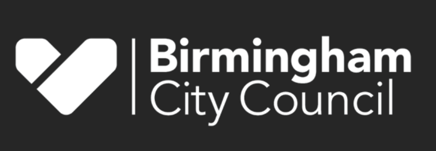 Birmingham Council Logo
